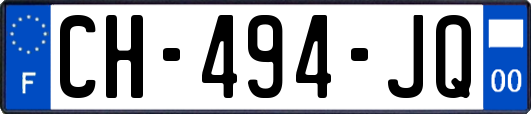 CH-494-JQ