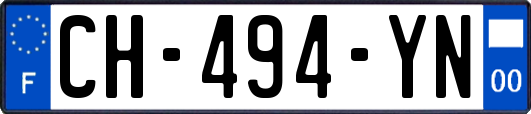 CH-494-YN