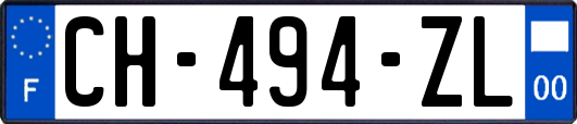 CH-494-ZL