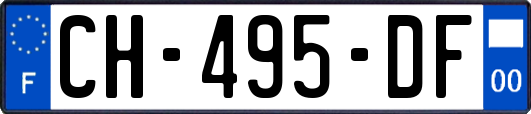 CH-495-DF