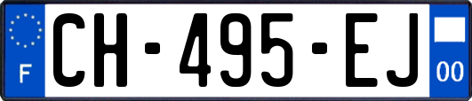 CH-495-EJ