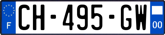 CH-495-GW