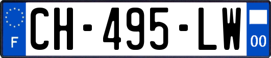 CH-495-LW