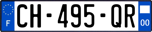 CH-495-QR