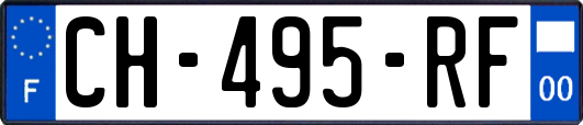 CH-495-RF