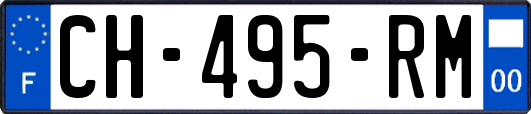 CH-495-RM