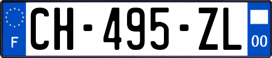 CH-495-ZL