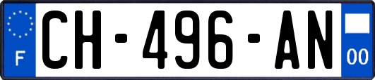 CH-496-AN