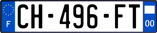 CH-496-FT