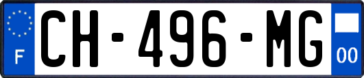 CH-496-MG