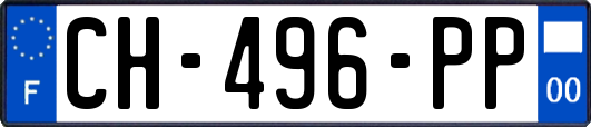 CH-496-PP