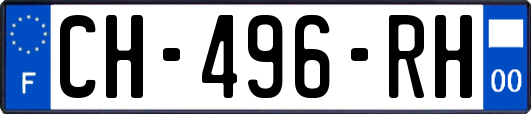 CH-496-RH