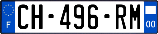 CH-496-RM