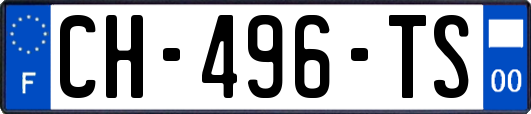 CH-496-TS