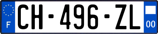 CH-496-ZL