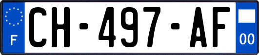 CH-497-AF