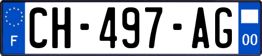 CH-497-AG