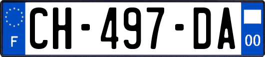 CH-497-DA
