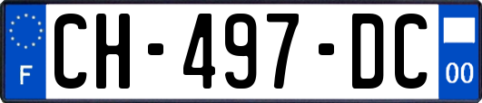 CH-497-DC