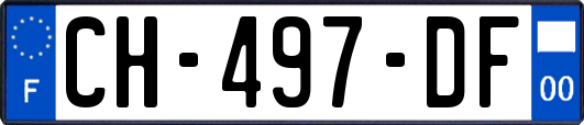 CH-497-DF