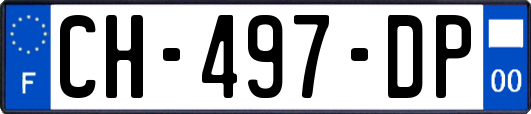CH-497-DP