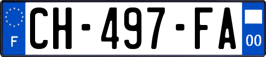 CH-497-FA