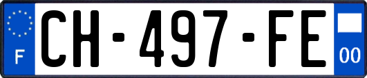 CH-497-FE