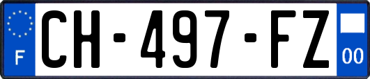 CH-497-FZ