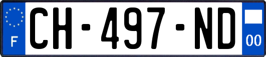 CH-497-ND