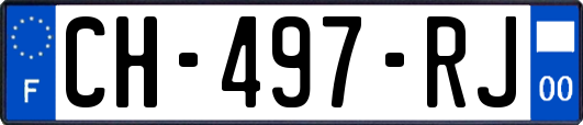 CH-497-RJ