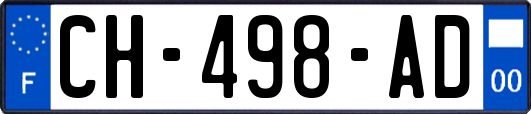 CH-498-AD