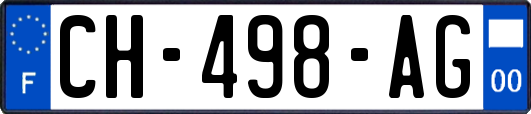 CH-498-AG