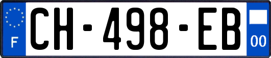 CH-498-EB