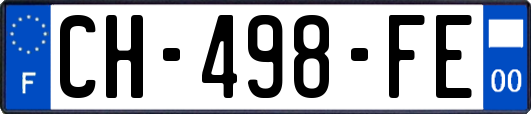 CH-498-FE