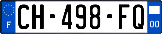 CH-498-FQ