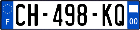 CH-498-KQ