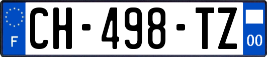 CH-498-TZ