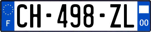 CH-498-ZL