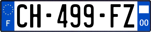 CH-499-FZ