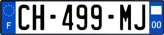 CH-499-MJ