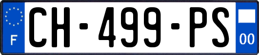 CH-499-PS