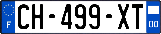 CH-499-XT