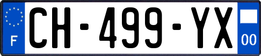 CH-499-YX