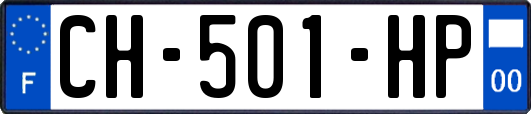 CH-501-HP