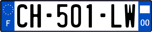 CH-501-LW