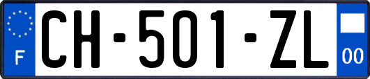 CH-501-ZL