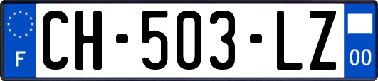 CH-503-LZ