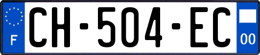 CH-504-EC