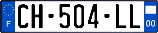 CH-504-LL