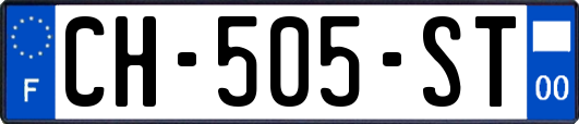 CH-505-ST